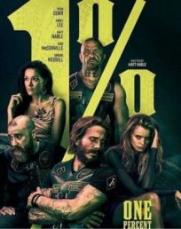 1% / Один процент (2017)