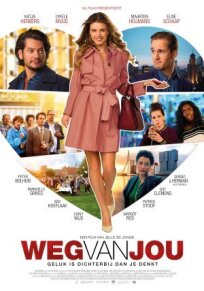 Любовь на расстоянии (2017)