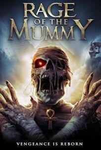 Ярость мумии (2016)