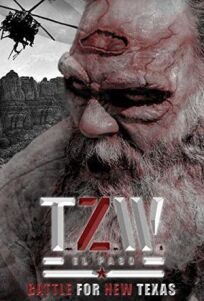 Техасские зомбовойны : Эль Пасо (2019)