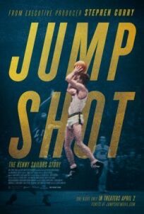 Бросок в прыжке: история Кенни Сейлорса (2019)
