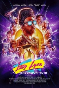 Иззи Лайон: Неразвращённая правда (2018)