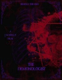 Демонолог (2018)
