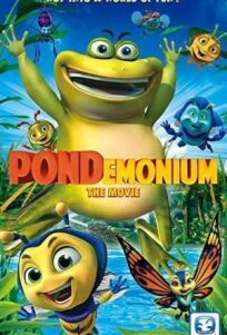 Пондемониум (2017)