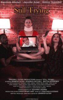 Ещё одна попытка (Всё еще пытаюсь) (2019)