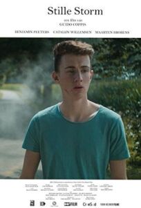 Тихий шторм (2018)