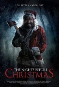 Ночи перед рождеством (2019)