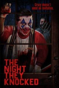 В ту ночь когда они постучались (2019)