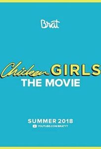 Куриные девочки (2018)