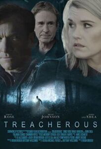 Предательство (2018)
