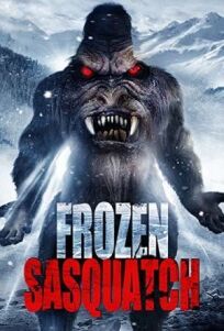 Снежный человек во льдах (2018)