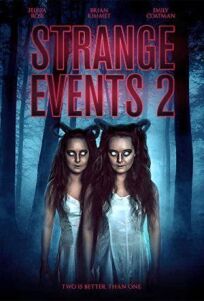 Странные дела 2 (2019)