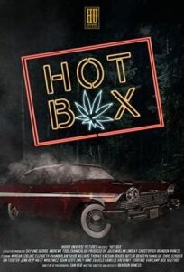 Нехило накрыло (2019)
