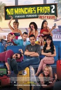 Не запятнай Фриду 2 (2019)