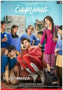 Chhalaang (2020)