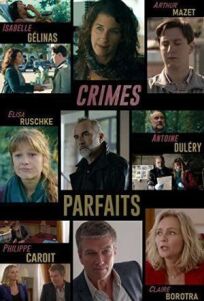 Идеальные убийства (2018)