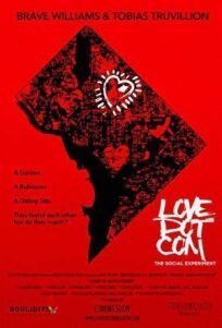 Любовь точка ком: Социальный эксперимент (2019)