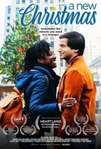 Новое Рождество 2019 (2019)