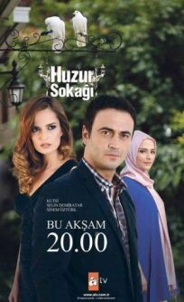 Мирная улица (2012)