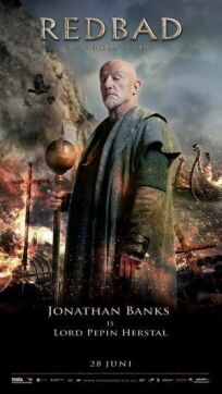 Радбод: Легенда (2019)