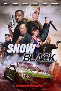 Черноснежка (2021)