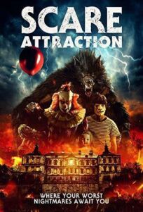 Страшное притяжение (2019)