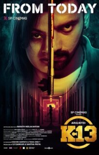 Квартира №13 (2019)