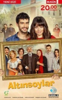 Семья Алтынсой (2016)