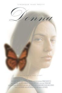 Донна: сильная женщина (Донна) (2019)