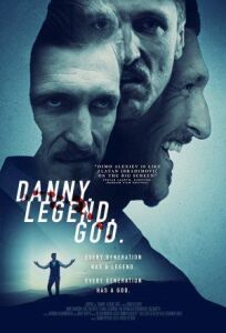 Данни. Легенда. Бог. (2020)
