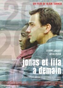 Йонас и Лила, до завтра (Жонас и Лила, до завтра) (1999)
