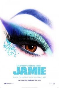 Everybody&apos;s Talking About Jamie (2021)