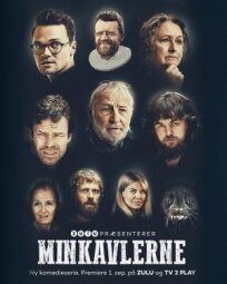 Заводчики норок (2019)