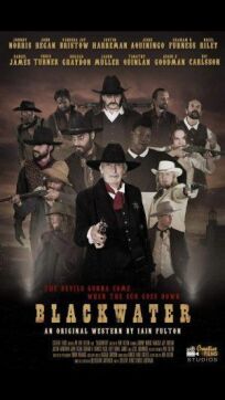 Блэкуотер (2019)