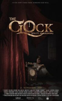 Часы: пробуждение духа (2019)