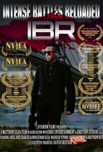 Напряжённая схватка: Перезагрузка (2021)