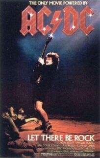 AC/DC: Let There Be Rock (1980)