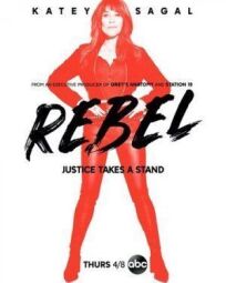 Rebel (2021)