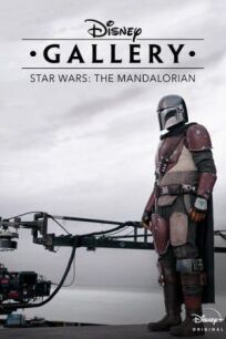 Галерея Дисней: Мандалорец (2020)