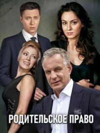 Родительское право (2018)