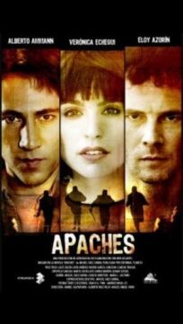 Апачи (2015)