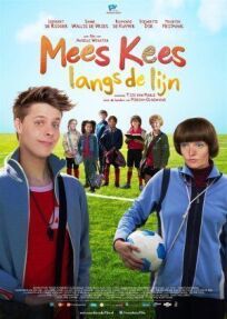 Классный Кеес и футбольная лихорадка (2016)