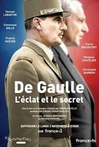 Де Голль: история и судьба (2020)