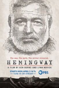 Hemingway (2021)