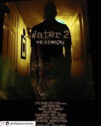Вода 2: Очищение (2020)