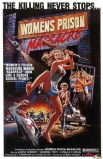 Эммануэль в тюрьме (1983)