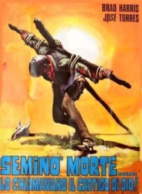Сеющий смерть... тебя накажет Господь! (1972)