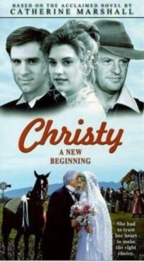 Кристи: Выбор сердца, Часть 2 (2001)
