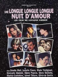 Долгая долгая ночь любви (2001)