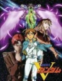 Мобильный воин Гандам: Виктория (1993)